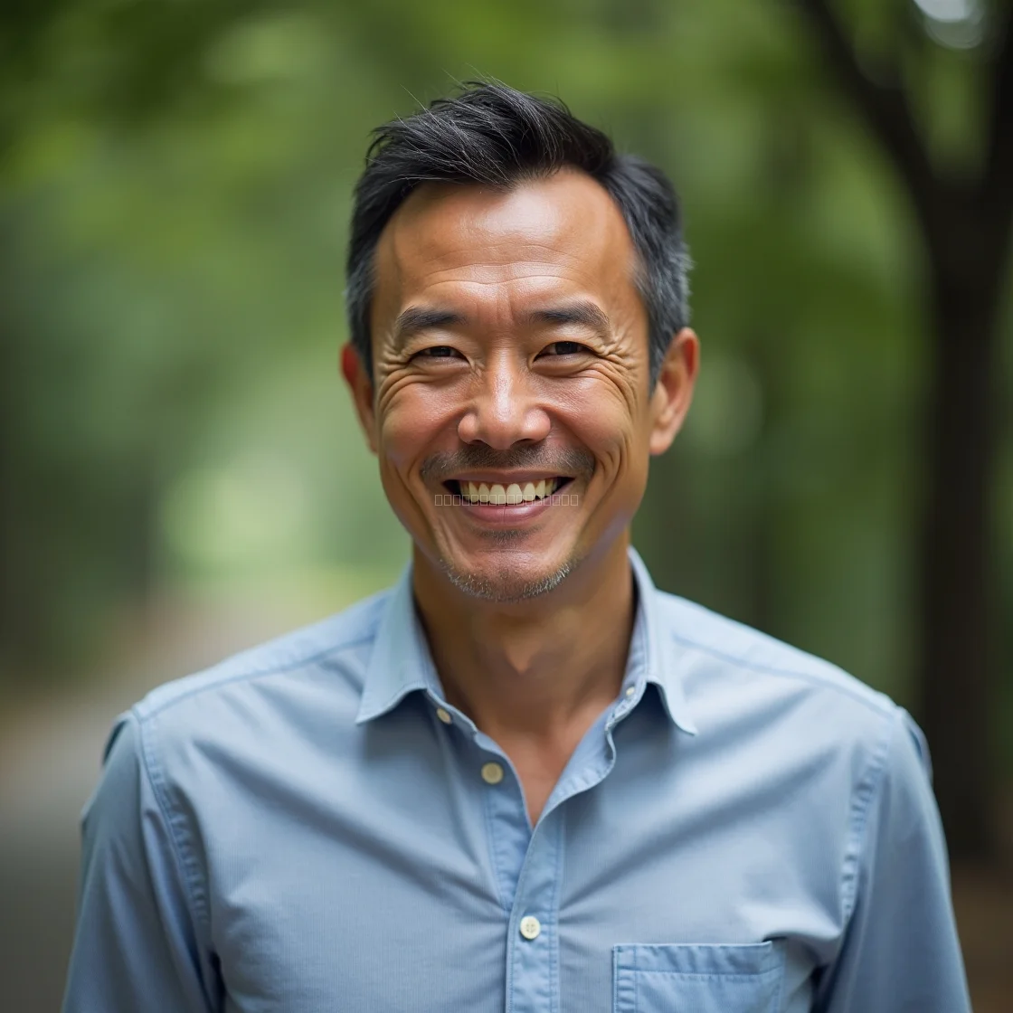 Michael Ong