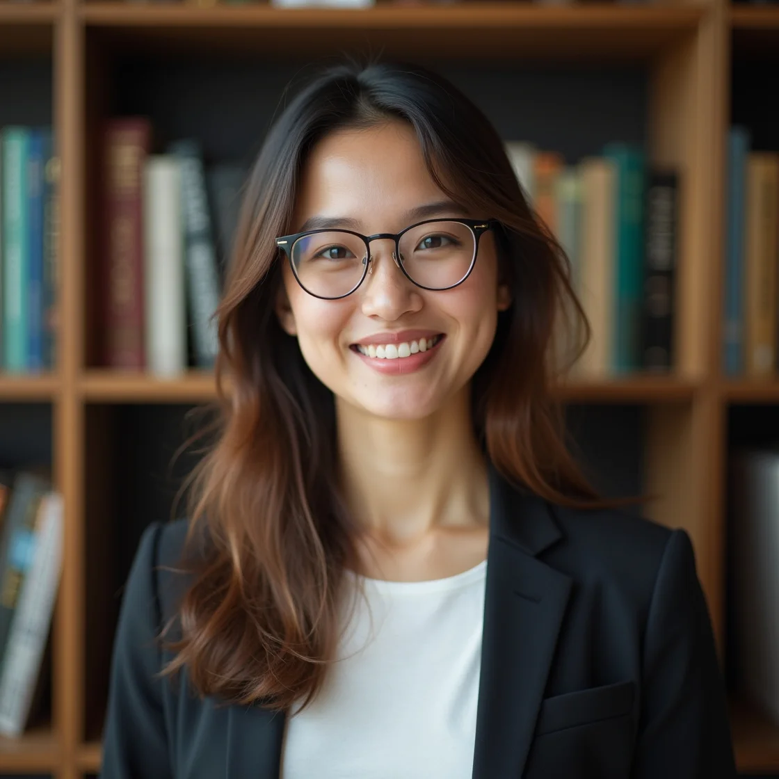 Sophia Tan